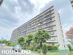 大和サニーハイツ高槻　3棟