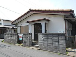 防府駅 115万円