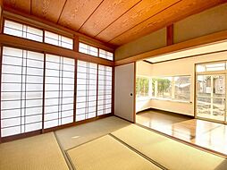 和室の画像