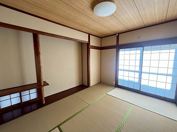 和室