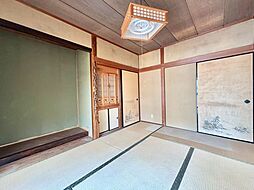 和室の画像