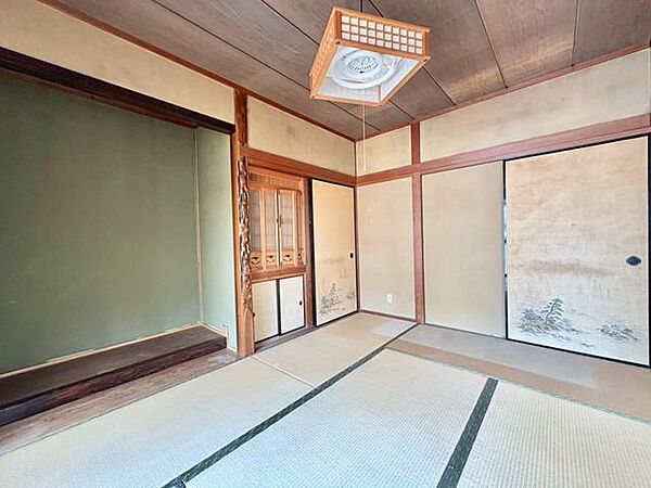 和室