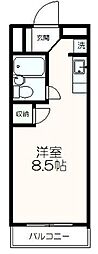 🉐敷金礼金0円！🉐コンフィーコーポ