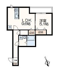 Asset-Court堀之内