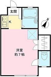 ドリームコート南平