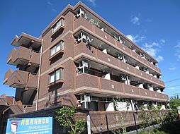 京王相模原線 南大沢駅 徒歩20分