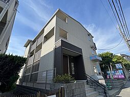 アネックス永山