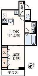 D-ROOM松木A