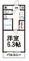シーズ5コヤタ2階4.6万円