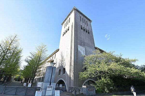 カーサ四季 103｜東京都八王子市南大沢2丁目(賃貸アパート1K・1階・19.87㎡)の写真 その21