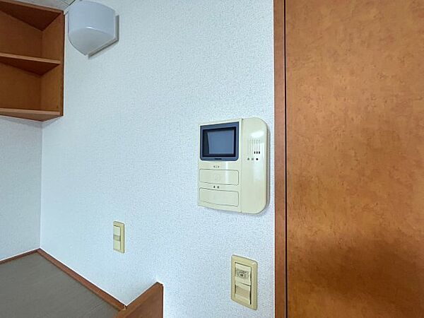 サニーウェル 109｜東京都多摩市和田(賃貸アパート1K・1階・23.71㎡)の写真 その14