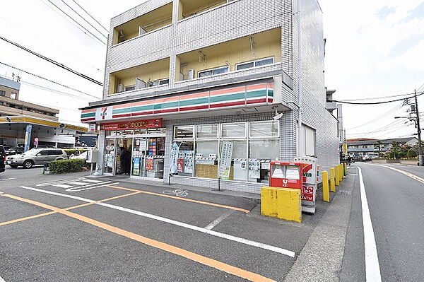 サニーウェル 107｜東京都多摩市和田(賃貸アパート1K・1階・23.71㎡)の写真 その29