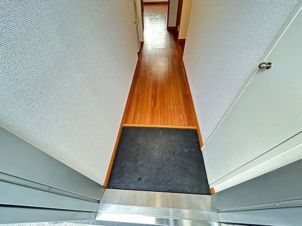 サニーウェル 105｜東京都多摩市和田(賃貸アパート1K・1階・23.71㎡)の写真 その11