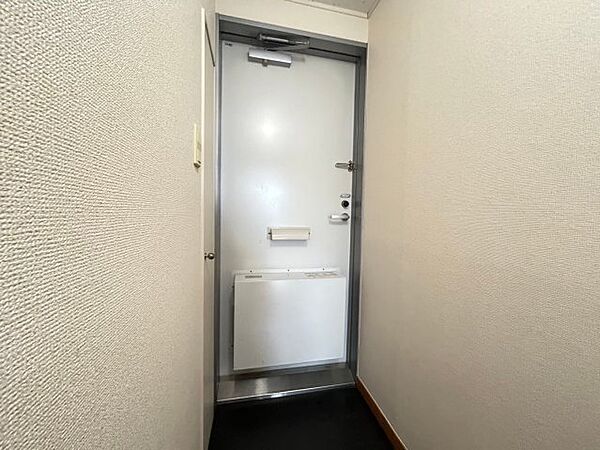 サニーウェル 104｜東京都多摩市和田(賃貸アパート1K・1階・23.71㎡)の写真 その4