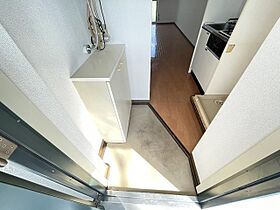 コンフィーコーポ 302 ｜ 東京都八王子市松木（賃貸マンション1R・3階・21.23㎡） その10