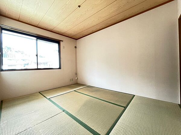 桜ハイツ 201｜東京都多摩市和田(賃貸アパート1LDK・2階・44.32㎡)の写真 その16