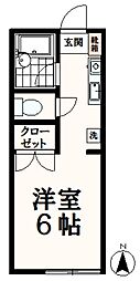 エステル堀之内