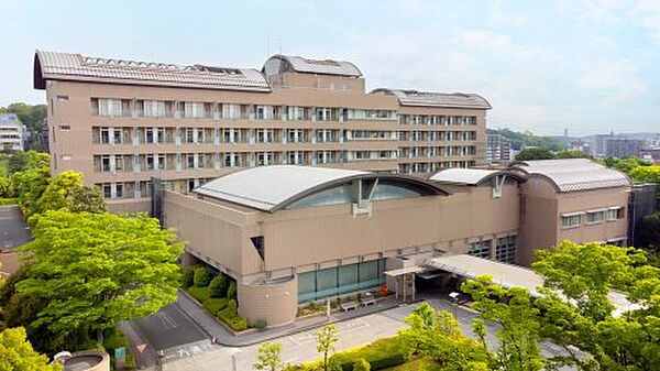 画像19:【総合病院】東京都立多摩南部地域病院まで778ｍ