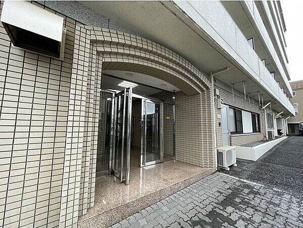 プラザマキシム 408｜東京都多摩市和田(賃貸マンション1K・4階・18.00㎡)の写真 その15