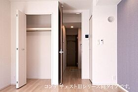 エルピーノ 105 ｜ 東京都多摩市一ノ宮1丁目21-9（賃貸アパート1K・1階・27.02㎡） その11