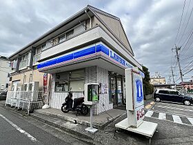 キャンパスヒルズ南大沢 205 ｜ 東京都八王子市南大沢1丁目18-21（賃貸アパート1R・2階・26.49㎡） その22