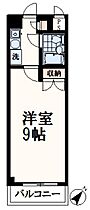 ストーク・ド・サンヒル 303 ｜ 東京都多摩市中沢2丁目（賃貸マンション1K・3階・20.63㎡） その2