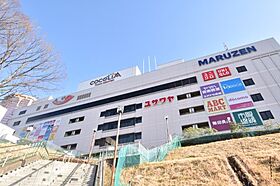 ガジュマルの樹 102 ｜ 東京都多摩市落合3丁目12-15（賃貸アパート1LDK・1階・30.85㎡） その26