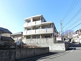 東京都町田市小山町4603-4（賃貸マンション1K・1階・30.04㎡） その1