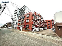 エメラルドマンション箱崎V