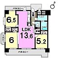 アンピール箱崎東7階2,390万円