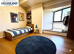 子供部屋の画像