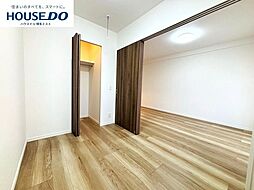 洋室の画像