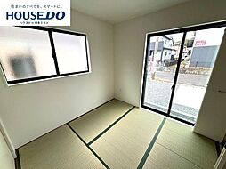 和室の画像