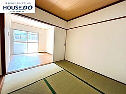 洋室の画像