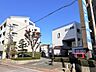 周辺：医療法人愛風会 さく病院 650m
