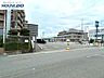 周辺：ファミリーマート 福岡和白五丁目店 450m