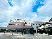街のひかり病院 ハピタル 500m