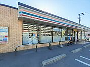 【セブンイレブン　博多浦田1丁目店】早朝、深夜など時間を気にせずお買い物。話題のスイーツや、期間限定のお惣菜など、要チェックです♪ 700m