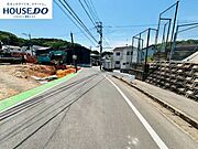 ■東月隈小学校まで歩2分■洗面所の隣に家事室を配置。毎日の名もなき家事を少しでもラクに♪【最大120万円を助成♪子育て世帯市内引越し応援助成金（福岡市）対象物件】