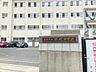 周辺：福岡市立　那珂中学校 500m