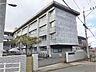 周辺：宇美町立　宇美東中学校 900m