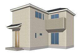 新築戸建 粕屋町原町3丁目