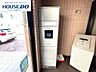 その他：不在時でも荷物を受け取れる宅配ボックス。再配達を依頼する手間がなくなり、受け取りのために予定を調整する必要もありません。