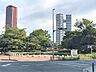 周辺：アイランドシティ中央公園 230m