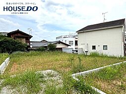 売土地 粕屋町原町4丁目