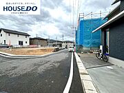 【大野城市中　6号棟】◆御笠の森小学校まで歩11分◆小さなお子様も安心のオール電化住宅