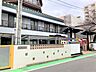 周辺：サルナート幼稚園 350m