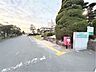 周辺：北九州若杉病院 1000m