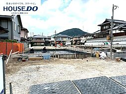 新築戸建 大野城市大城3丁目