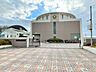 周辺：須恵町立　須恵第三小学校 650m